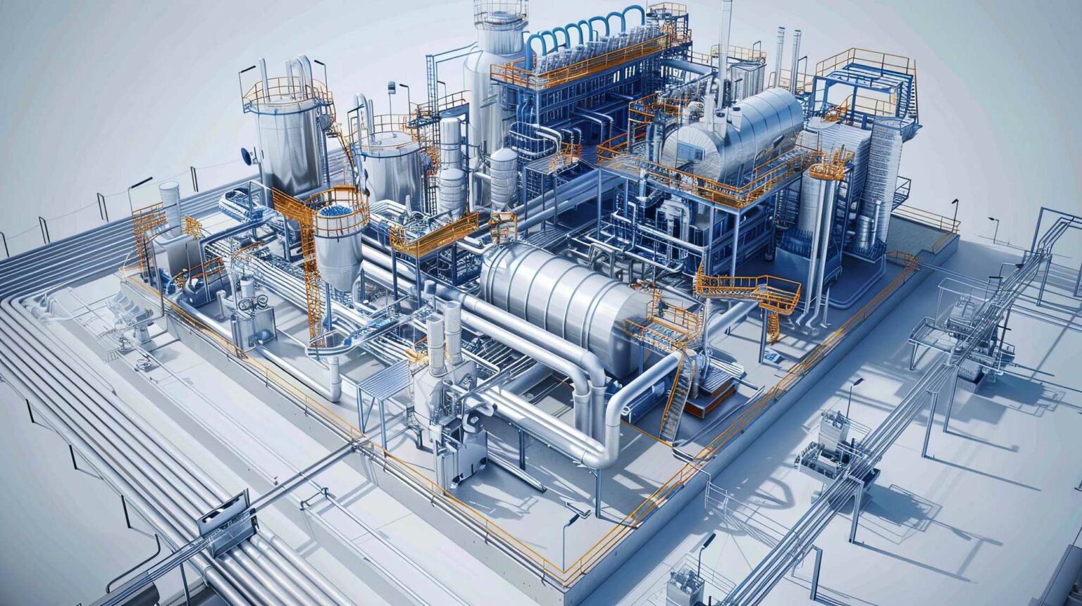 3D Modelling & BIM
