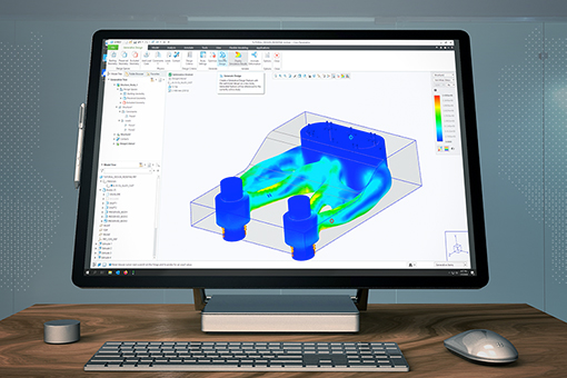 Scan-to-CAD Services