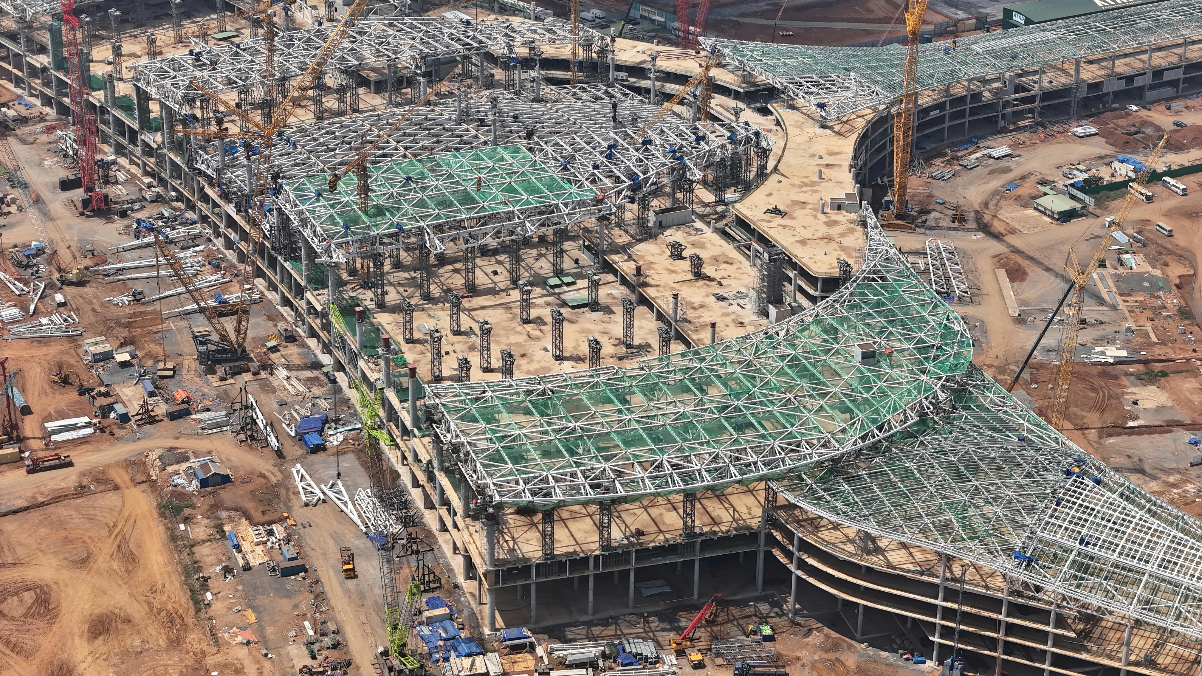 Construction