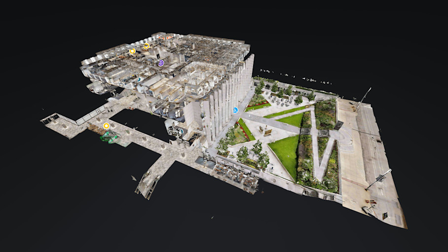 Digital Twin Development