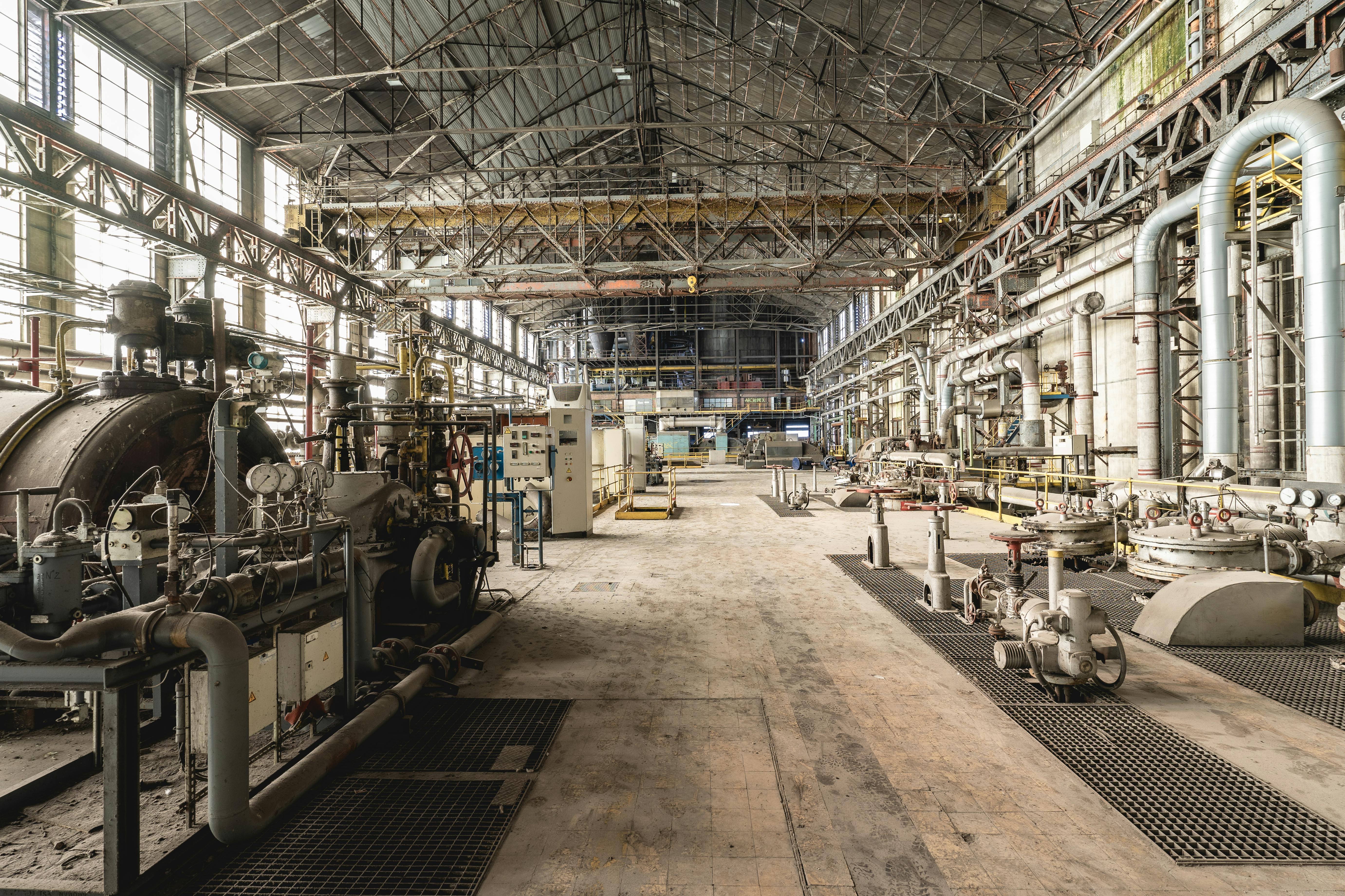 Manufacturing